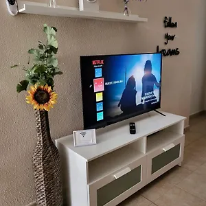 Centro Apartamento