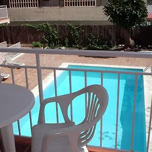 El Velero , Torremolinos España
