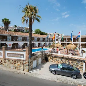 La Baranda , Torremolinos España