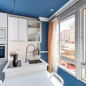 Luxury Apartamento