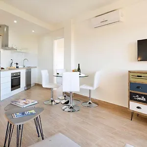 Club Playa Flores Apartamento