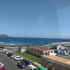 Vistamar Vistaluna , Corralejo España